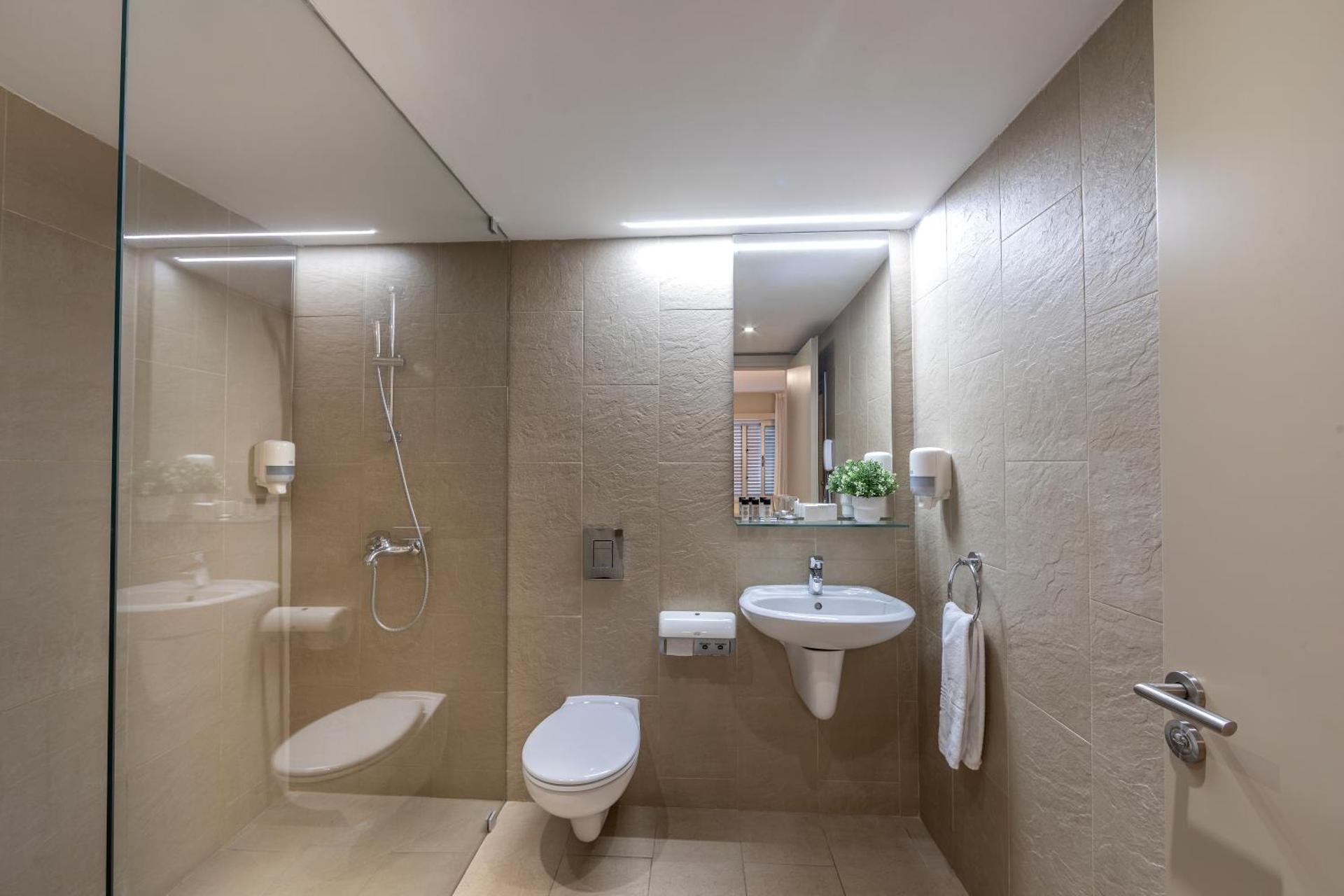 Almond Business Hotel - Photo 89