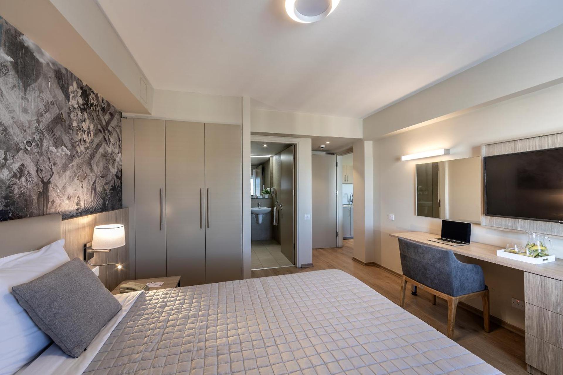 Almond Business Hotel - Photo 87