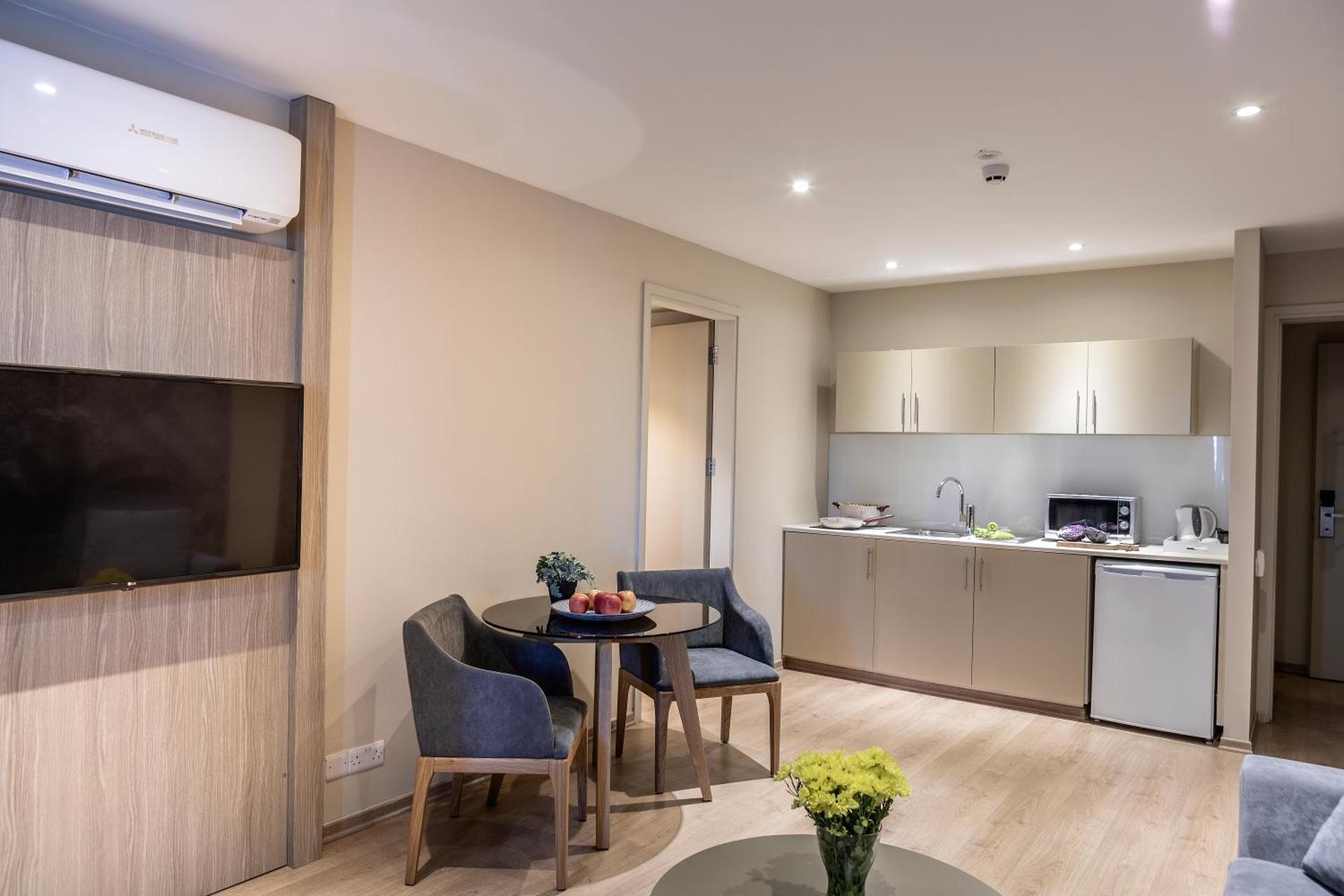 Almond Business Hotel - Photo 86