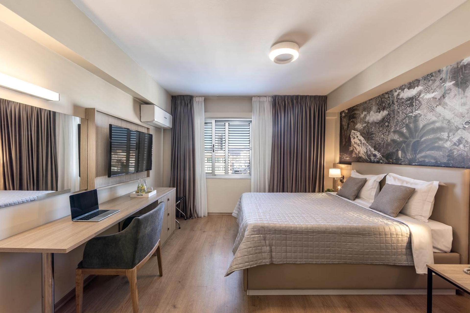 Almond Business Hotel - Photo 84
