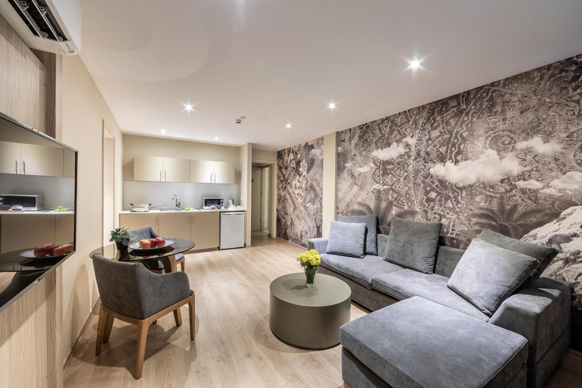 Almond Business Hotel - Photo 90