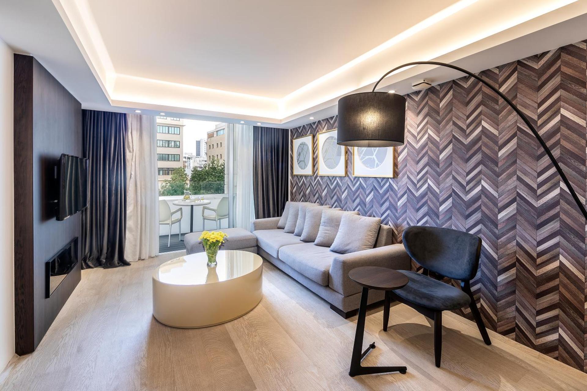 Almond Business Hotel - Photo 78