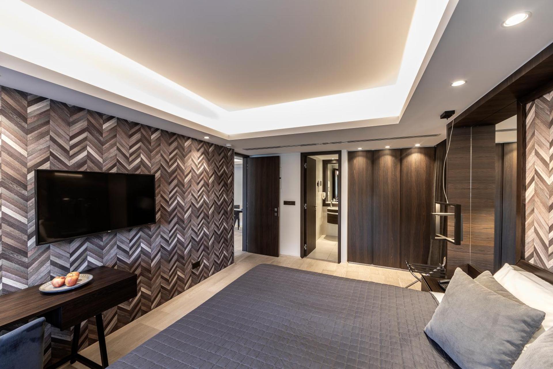 Almond Business Hotel - Photo 82