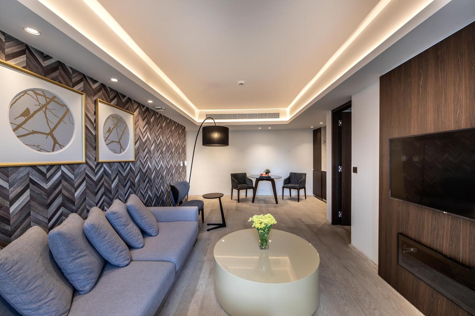 Almond Business Hotel - Photo 80