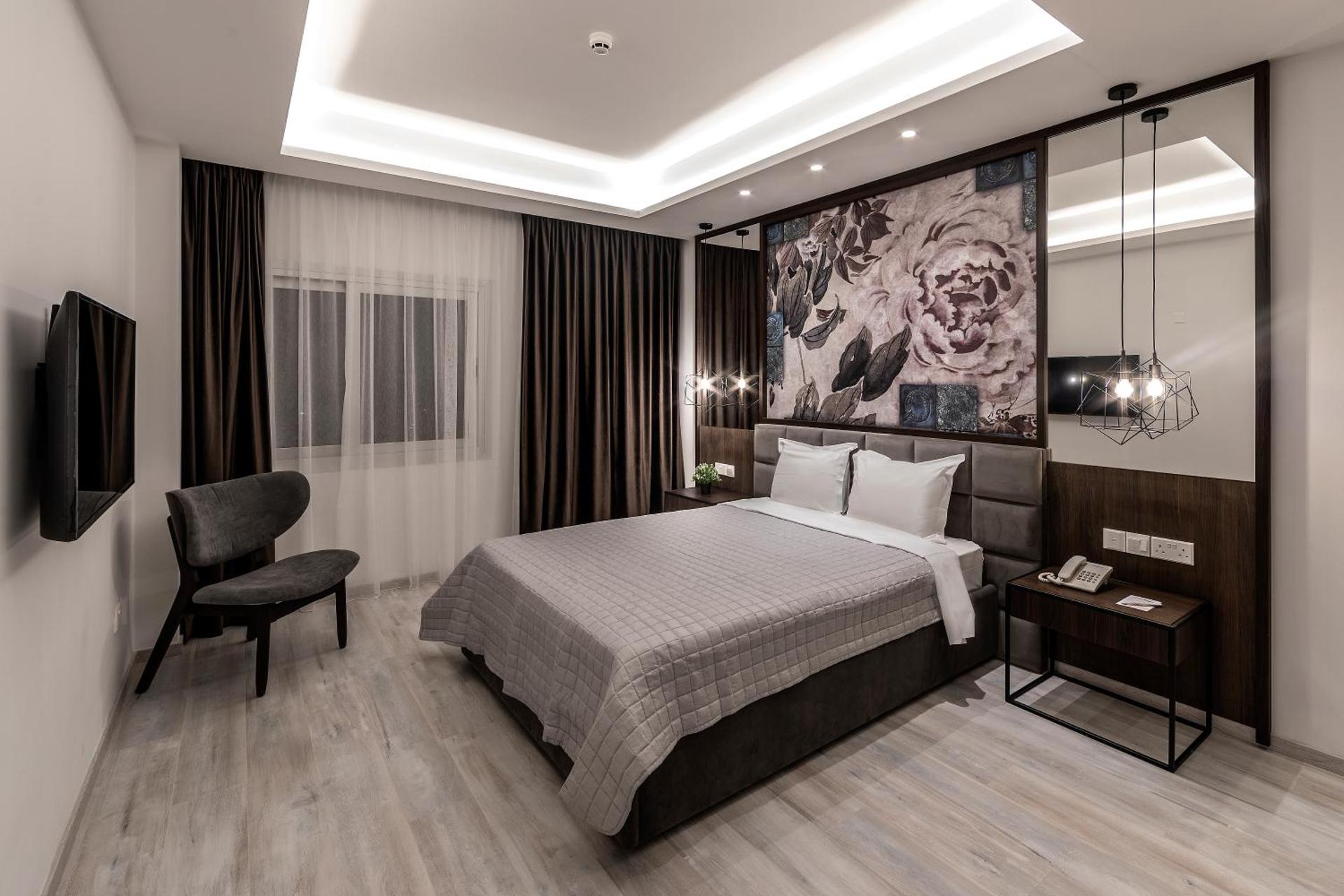 Almond Business Hotel - Photo 95