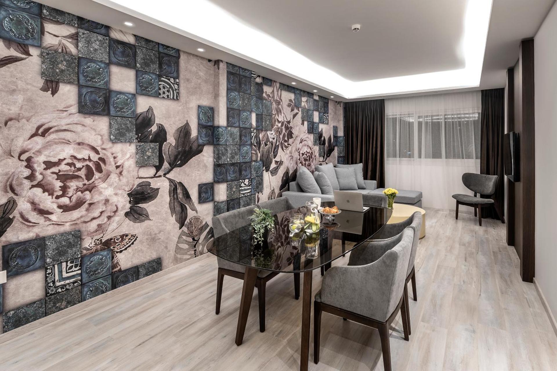 Almond Business Hotel - Photo 97
