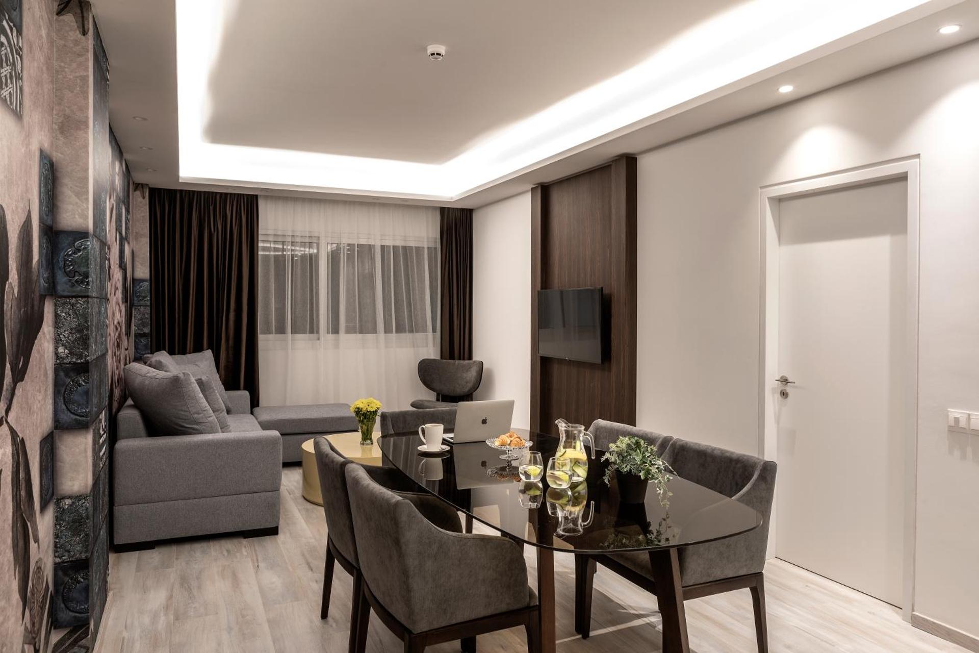 Almond Business Hotel - Photo 100