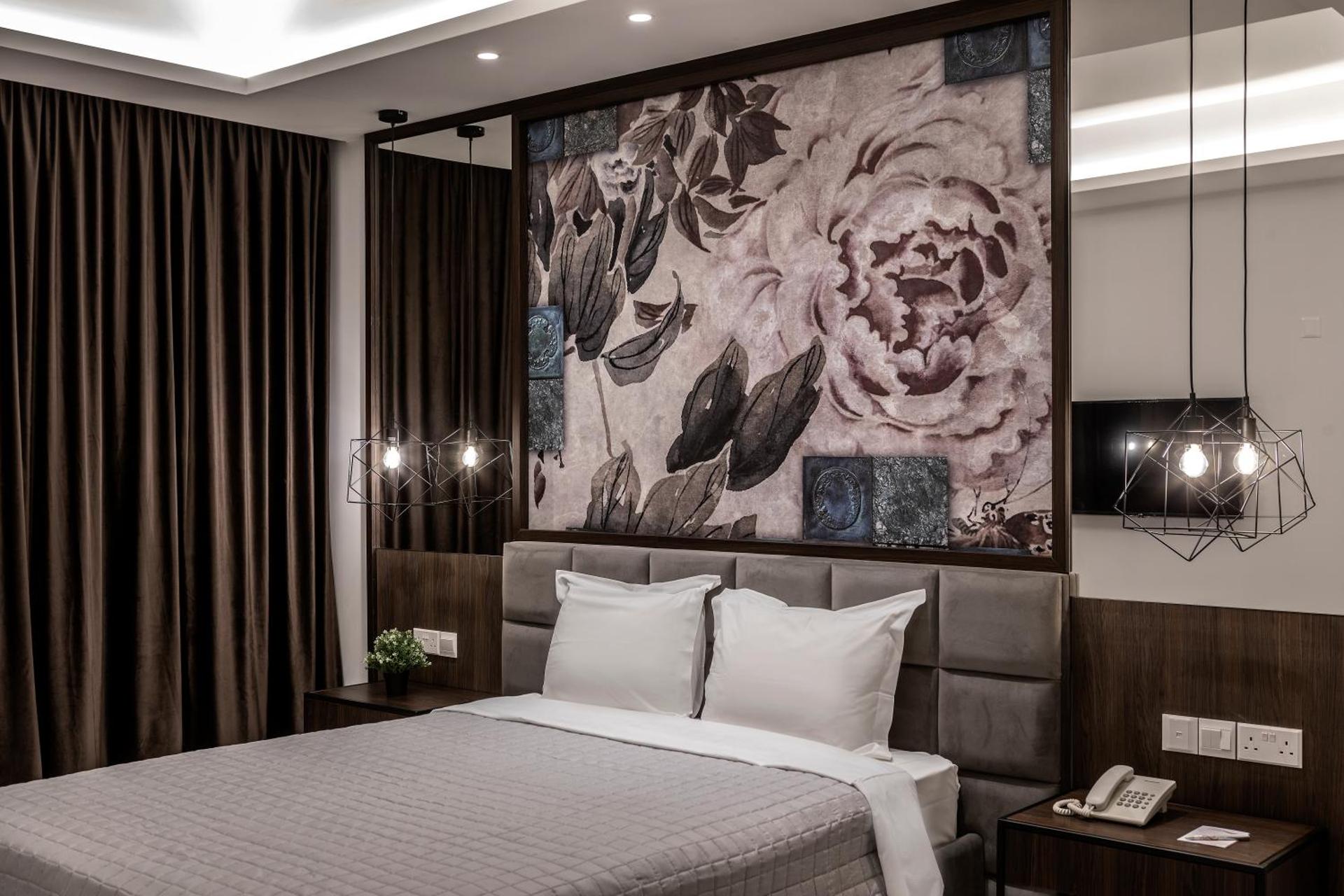 Almond Business Hotel - Photo 96