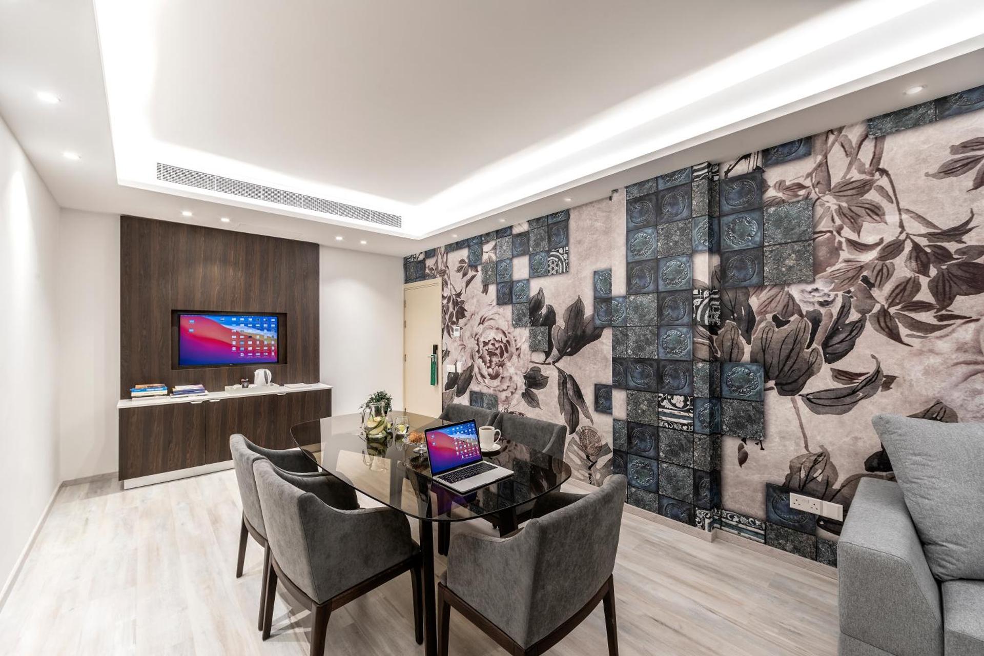 Almond Business Hotel - Photo 103
