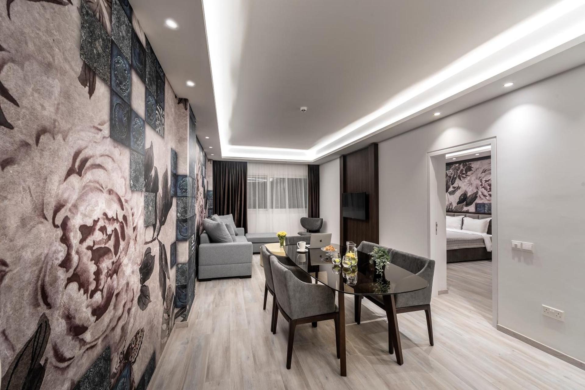 Almond Business Hotel - Photo 102