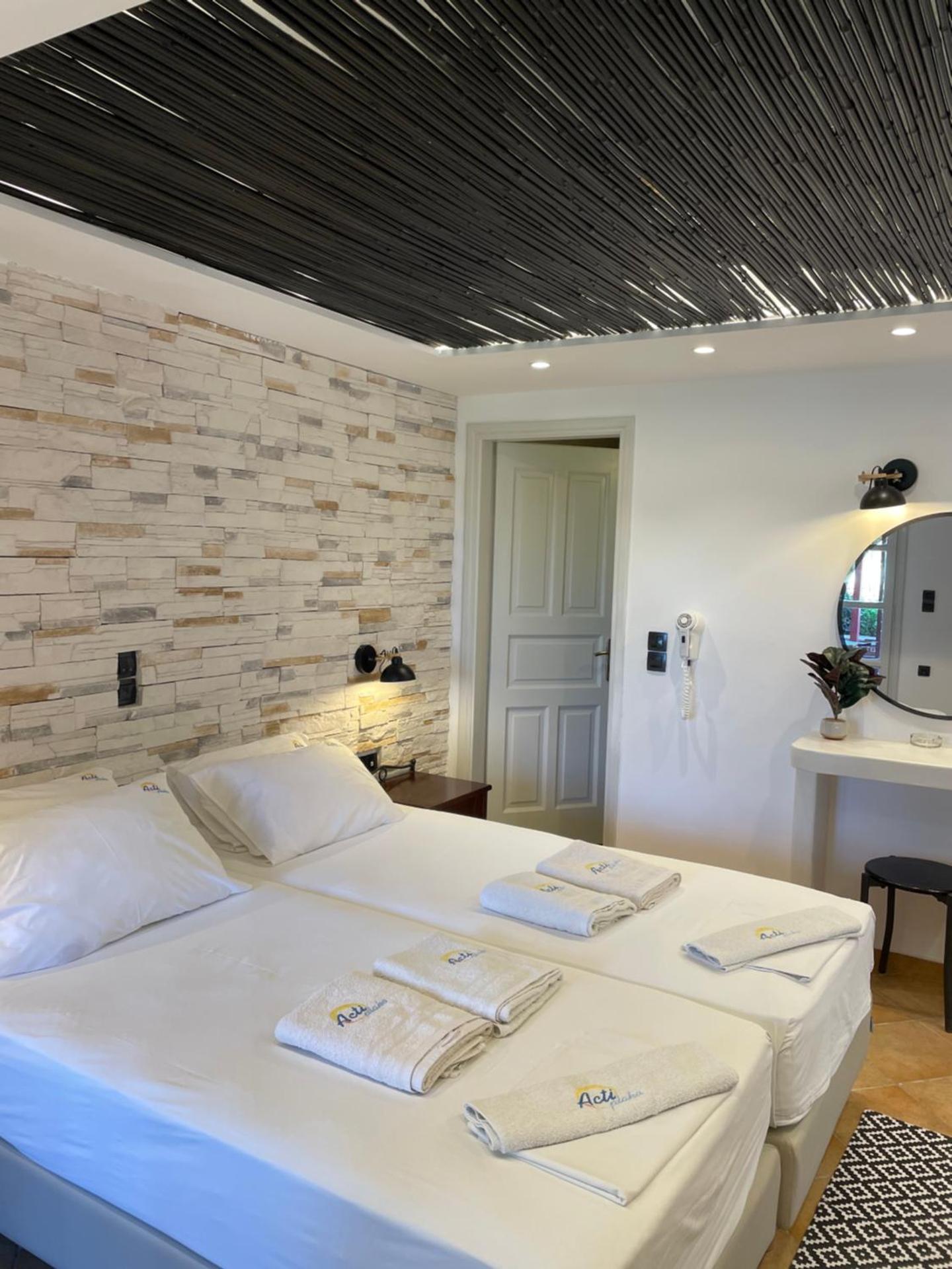 Acti Plaka Hotel - Photo 15