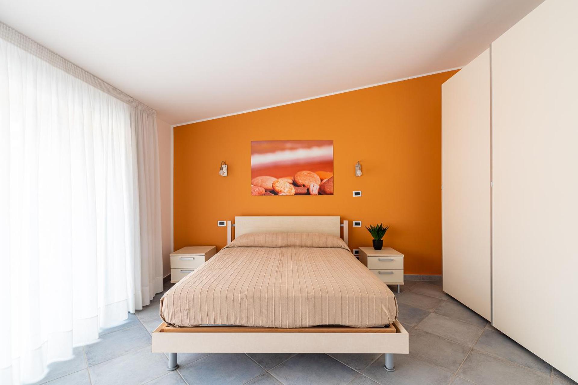 Terraces d'Orlando - Family Apartments with Sea View and Pool - Photo 113