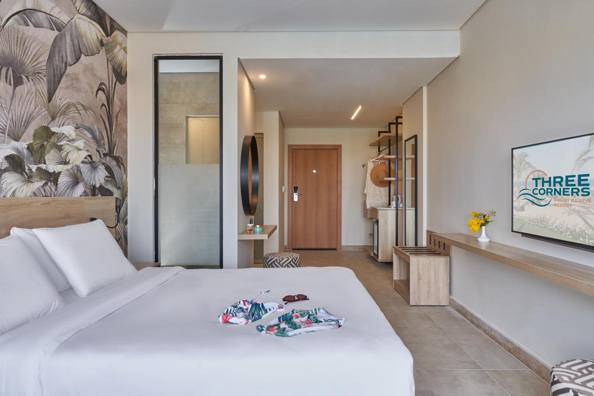 Three Corners Sunny Beach Resort - Photo 14