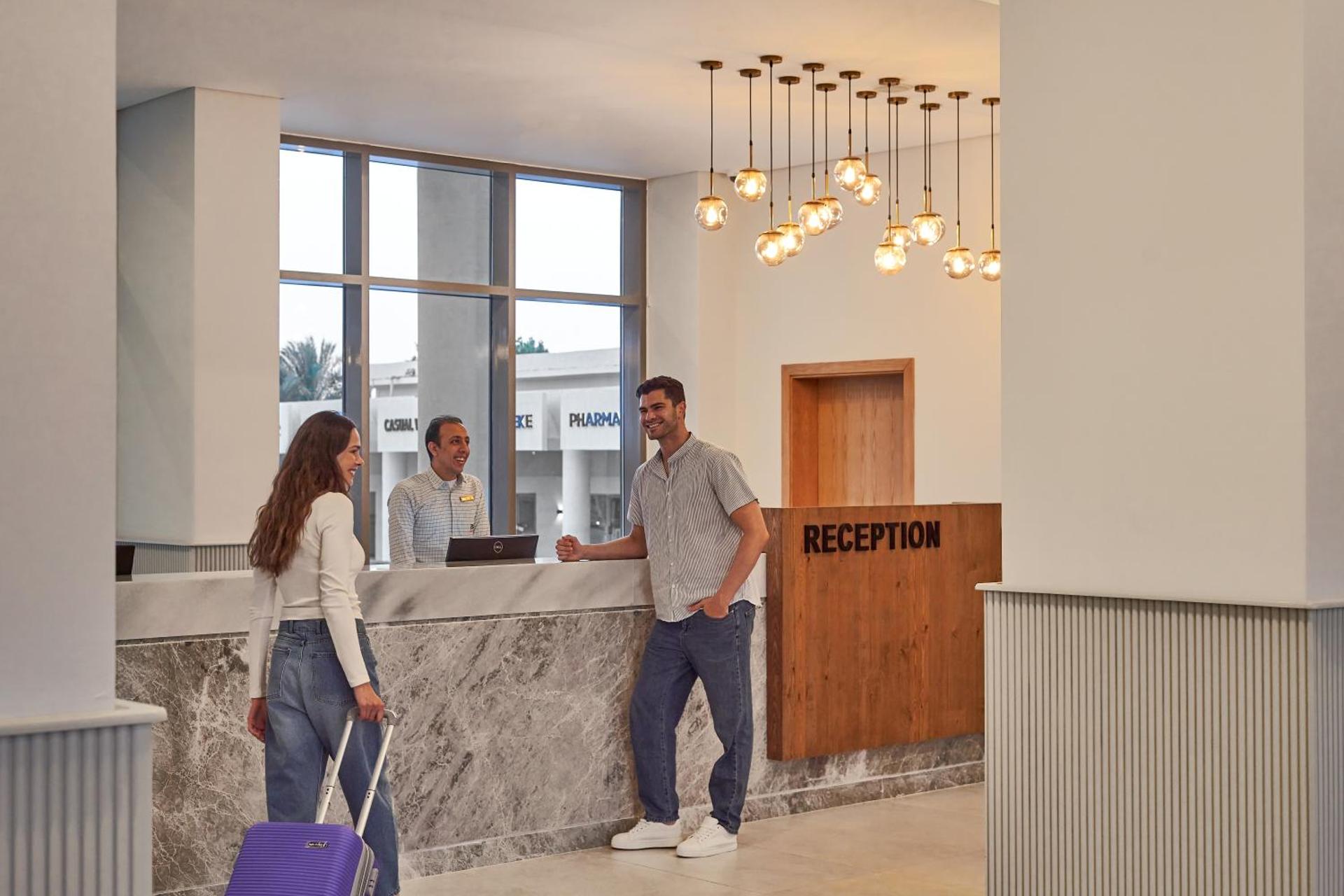 Three Corners Sunny Beach Resort - Photo 27