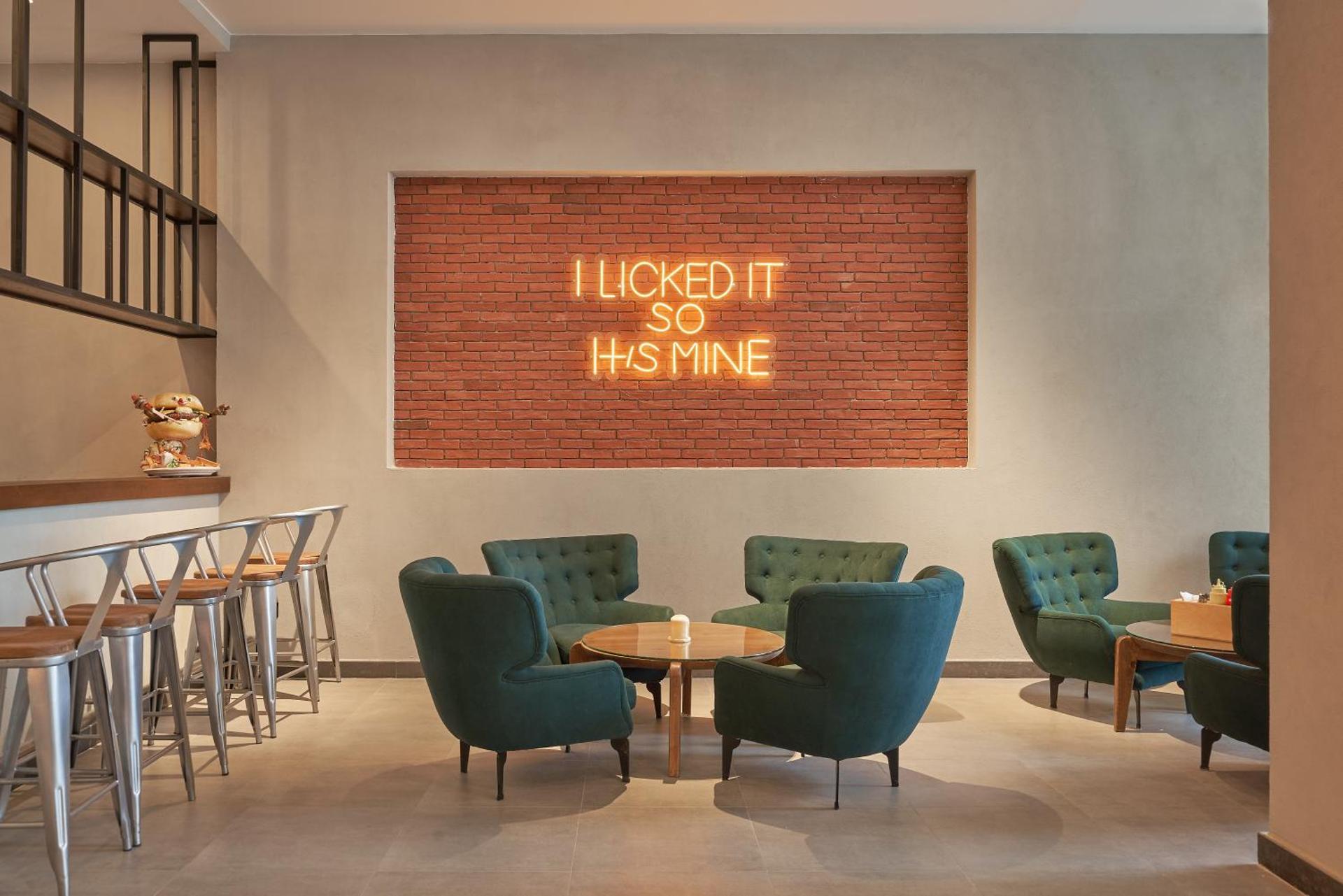 Three Corners Sunny Beach Resort - Photo 105