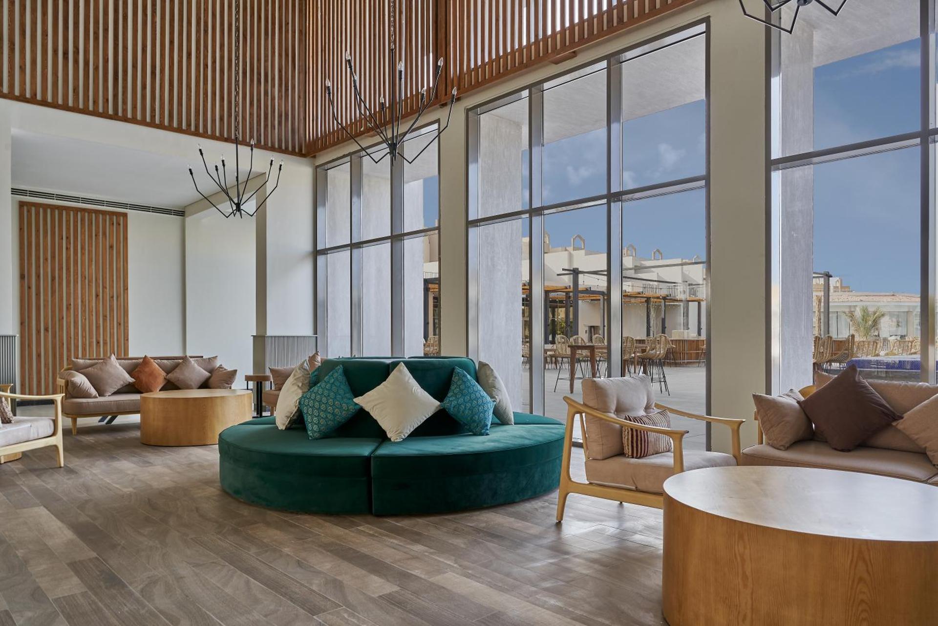 Three Corners Sunny Beach Resort - Photo 107