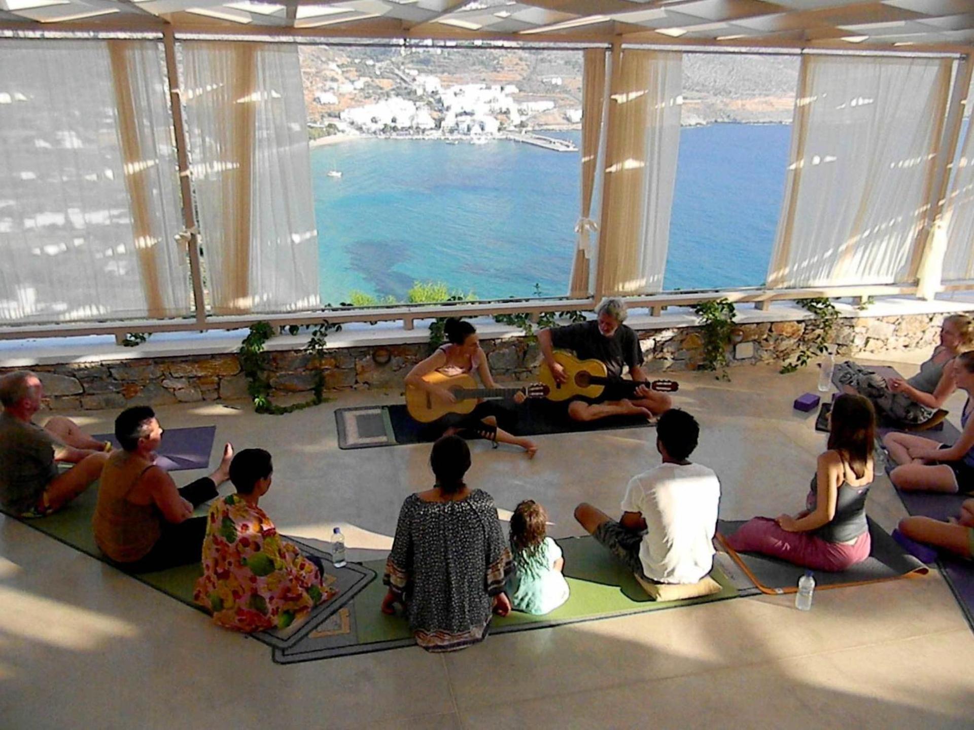 Aegialis Hotel & Spa - Photo 253