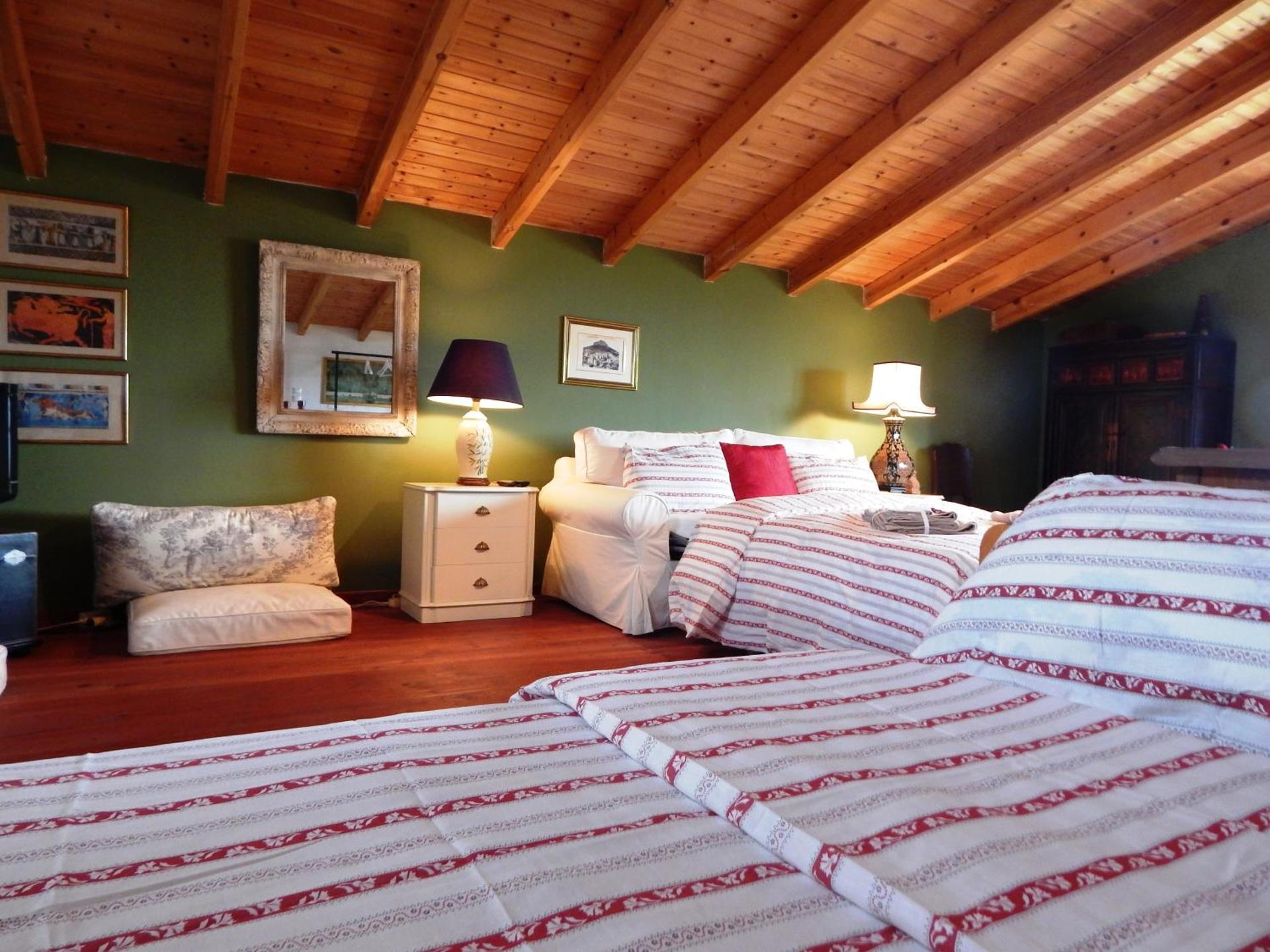 Villa Vravrona Tower & Suites - Photo 31