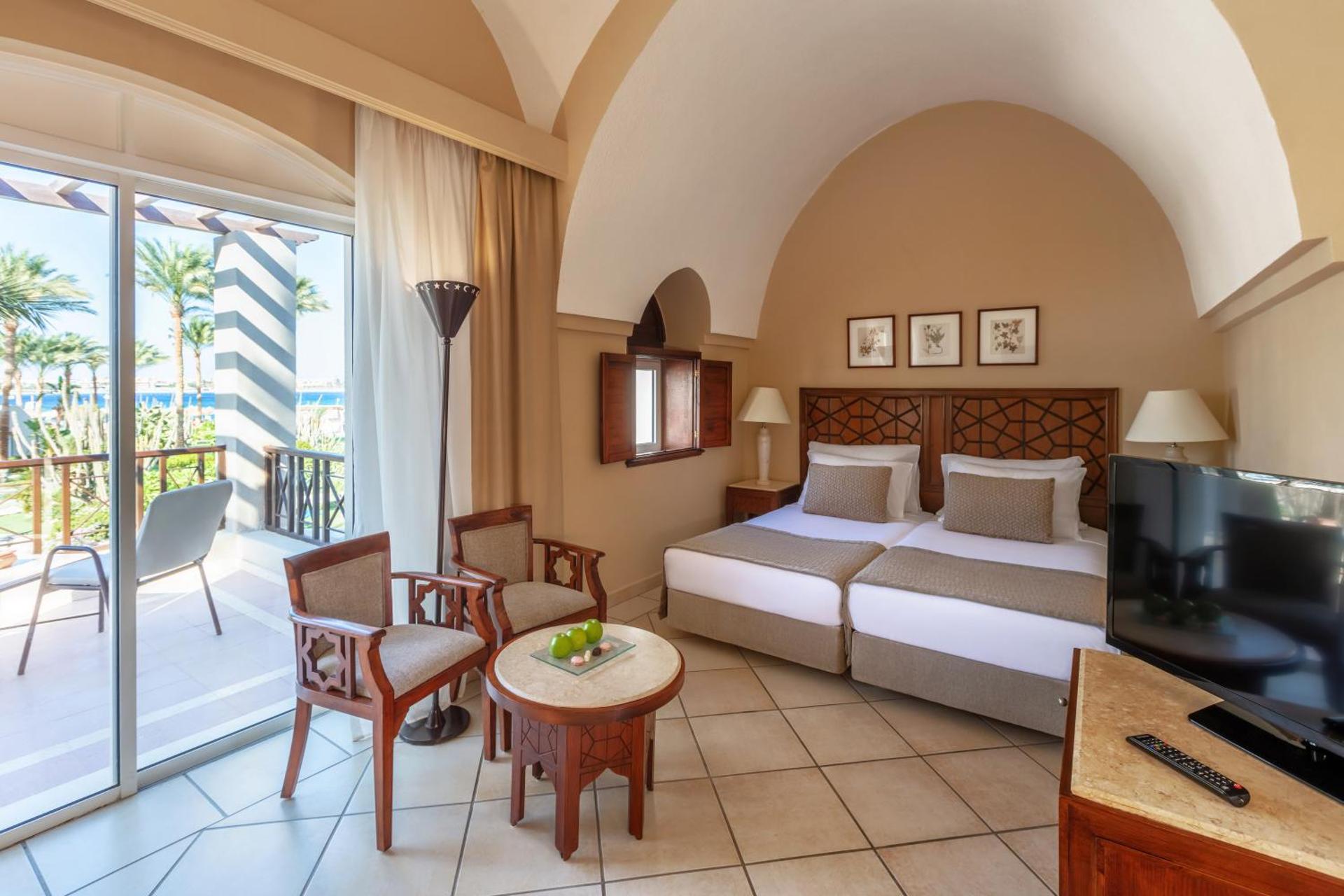 Iberotel Makadi Beach - Photo 51