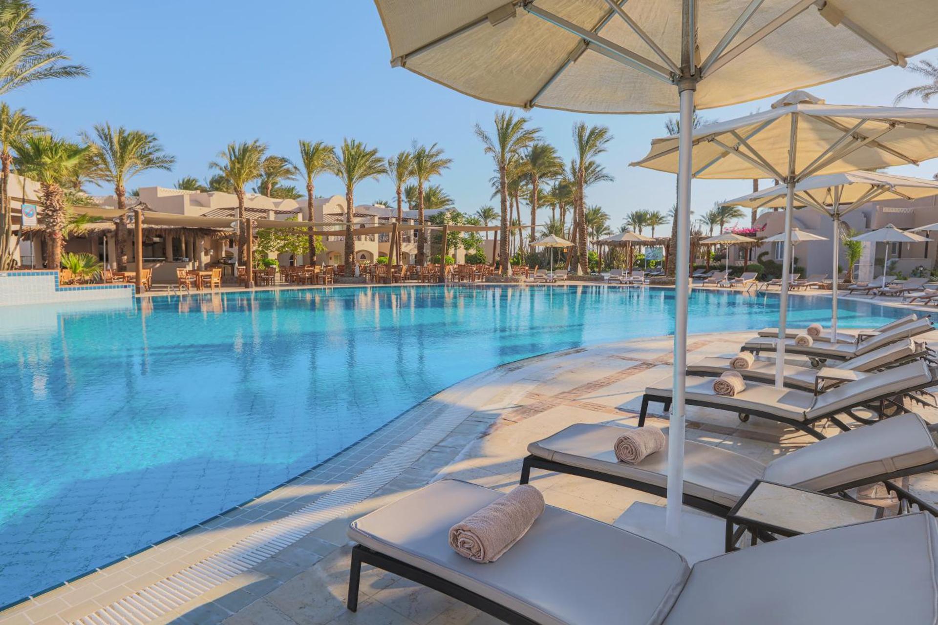 Iberotel Makadi Beach - Photo 61