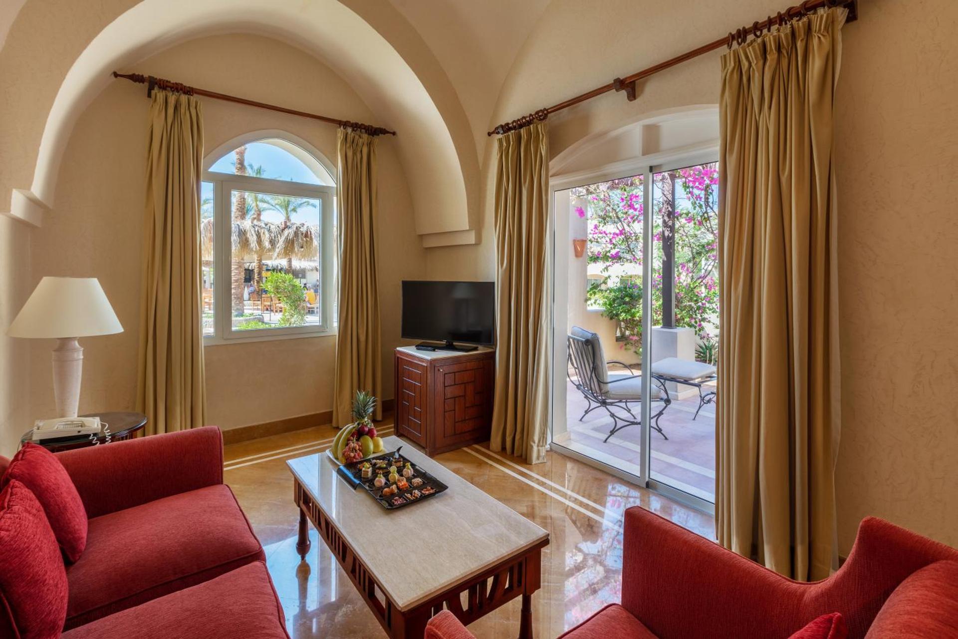 Iberotel Makadi Beach - Photo 41