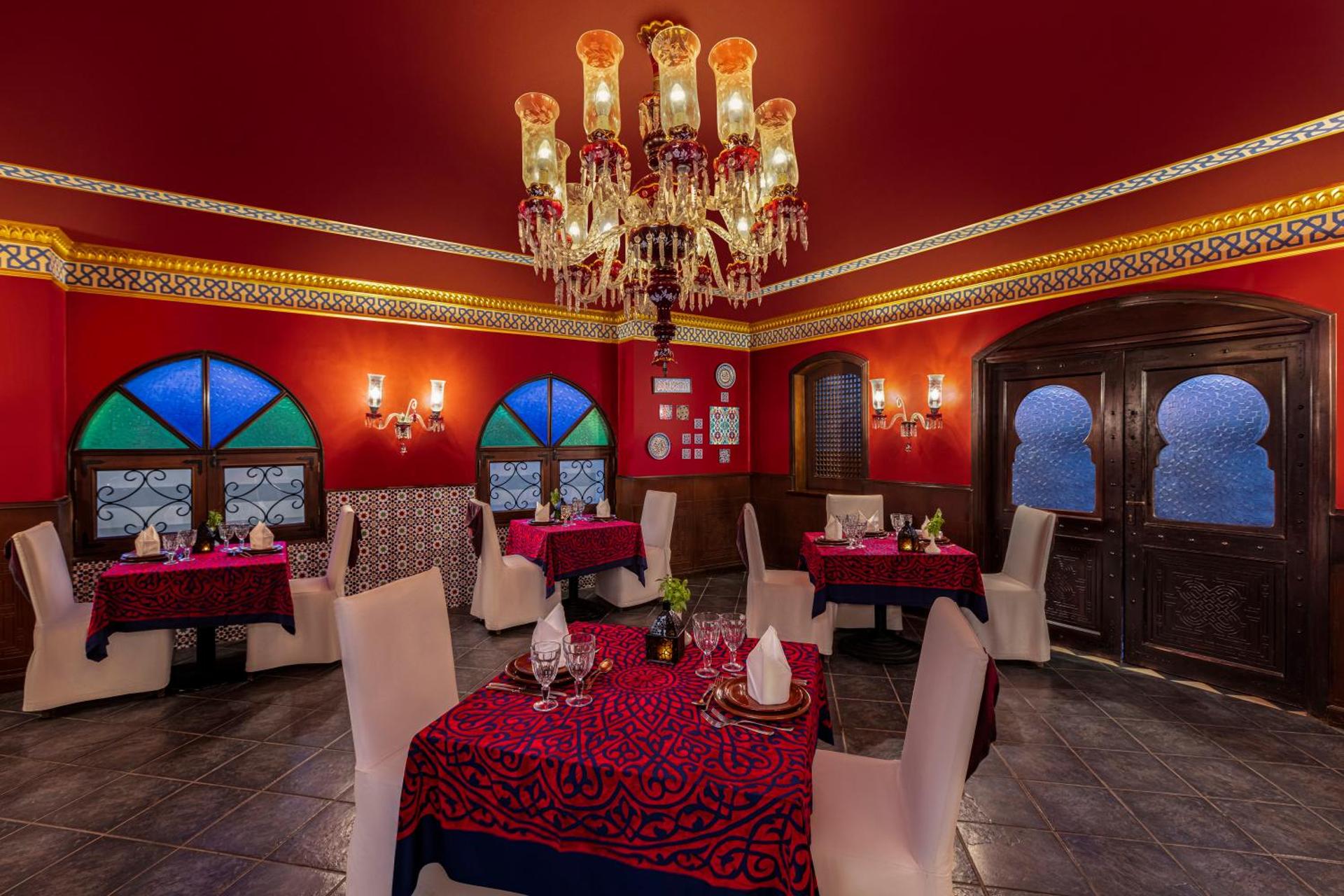 Iberotel Makadi Beach - Photo 6