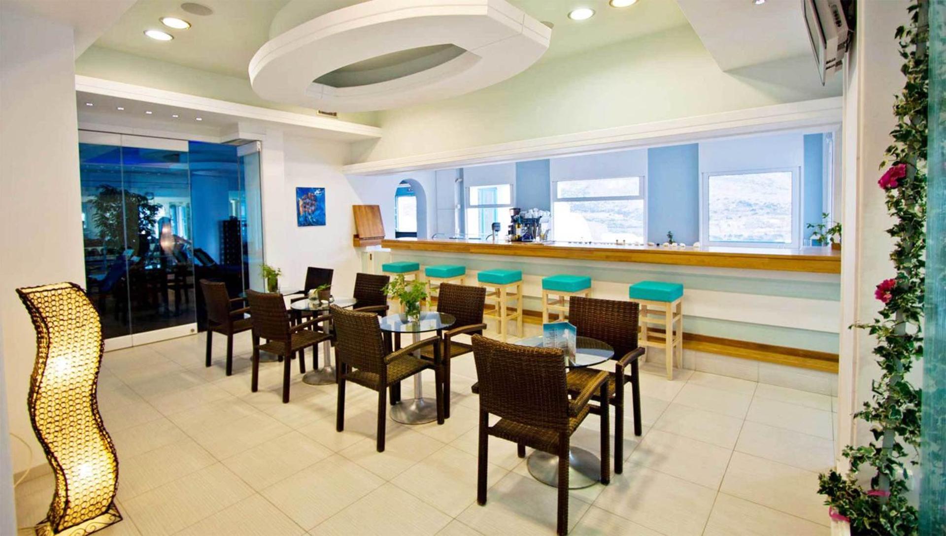 Aegialis Hotel & Spa - Photo 257