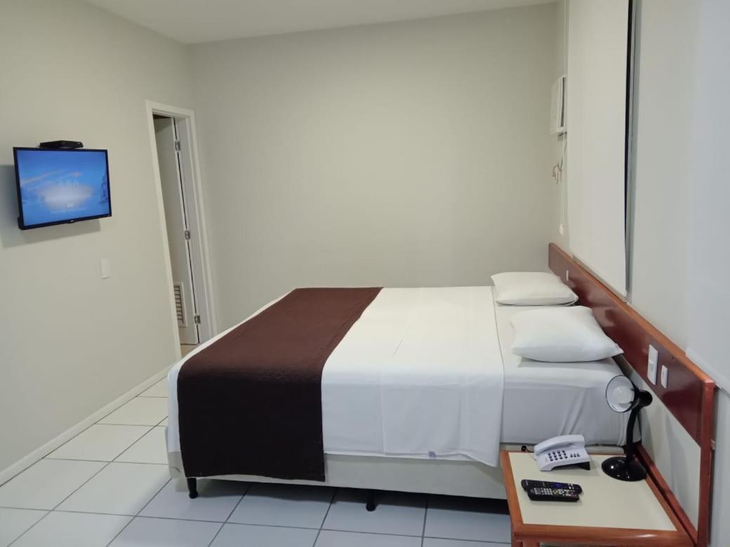 Rio Branco Hotel - Photo 44