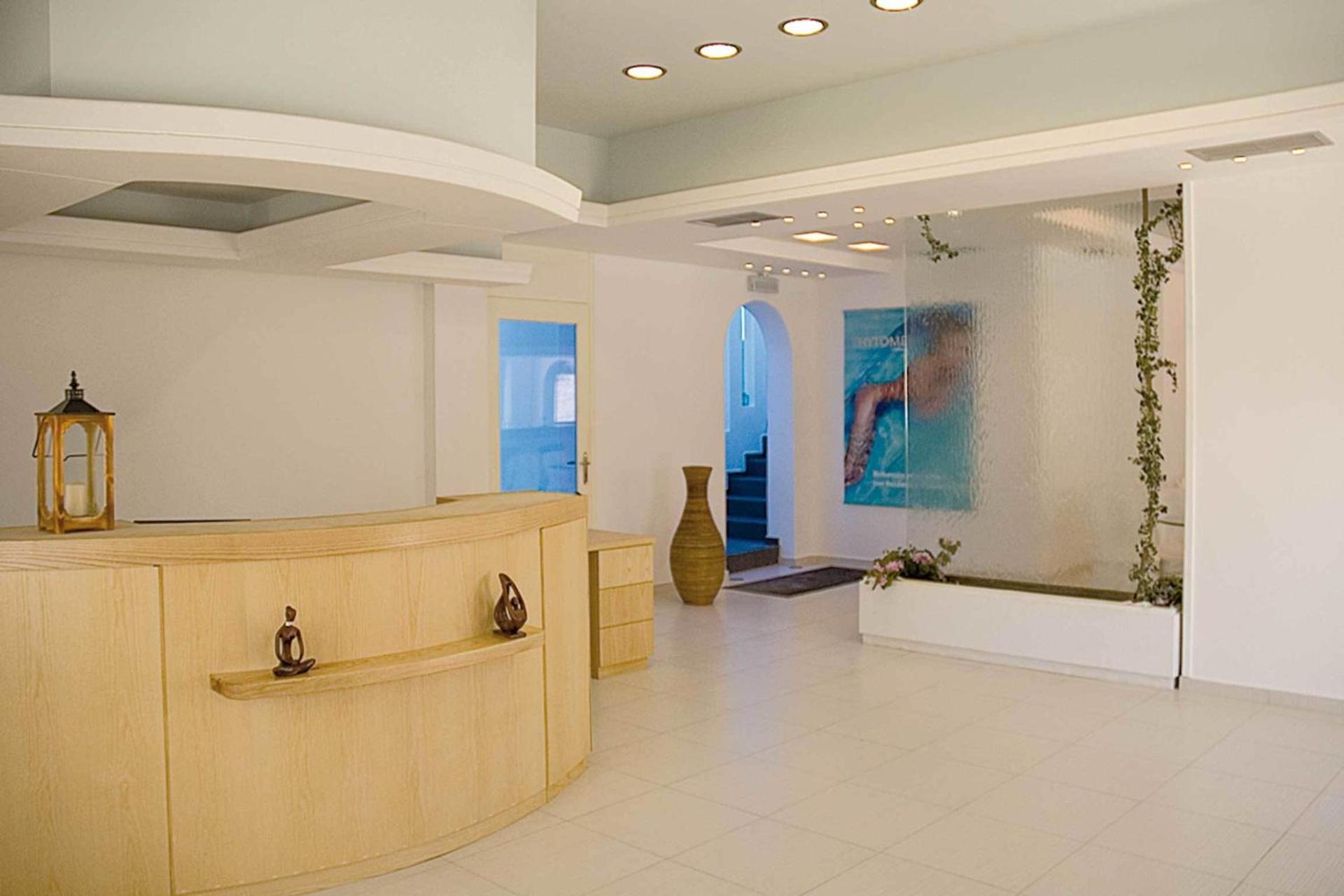 Aegialis Hotel & Spa - Photo 267