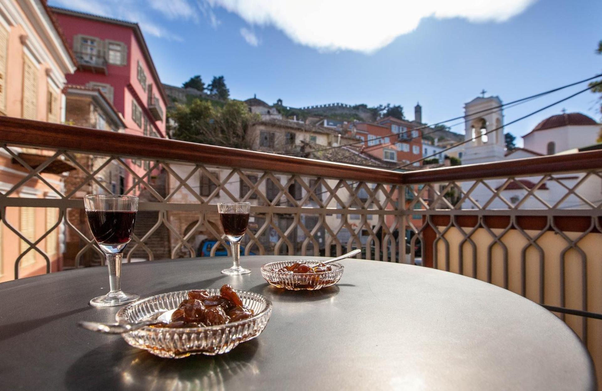 Aetoma Hotel - Photo 14