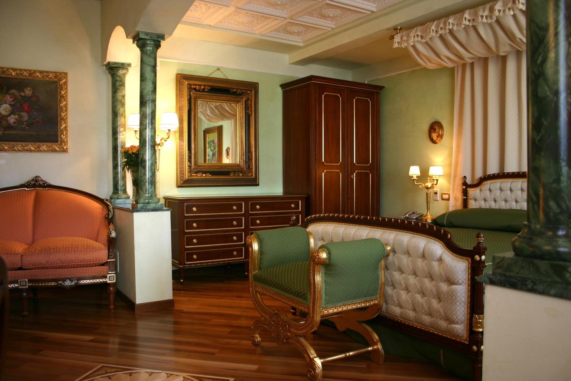 Hotel Continentale - Photo 3