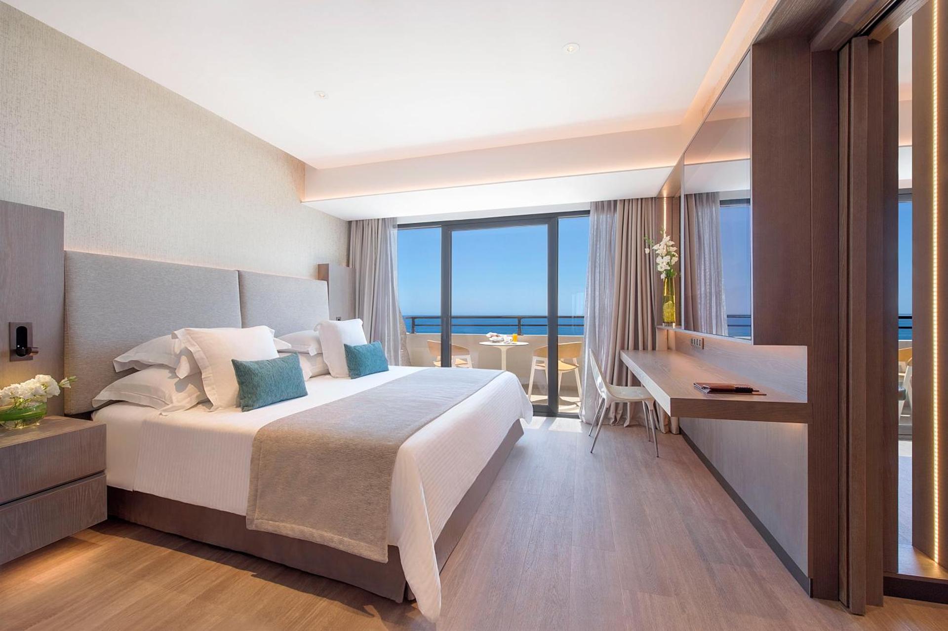 Amathus Beach Hotel Limassol - Photo 24