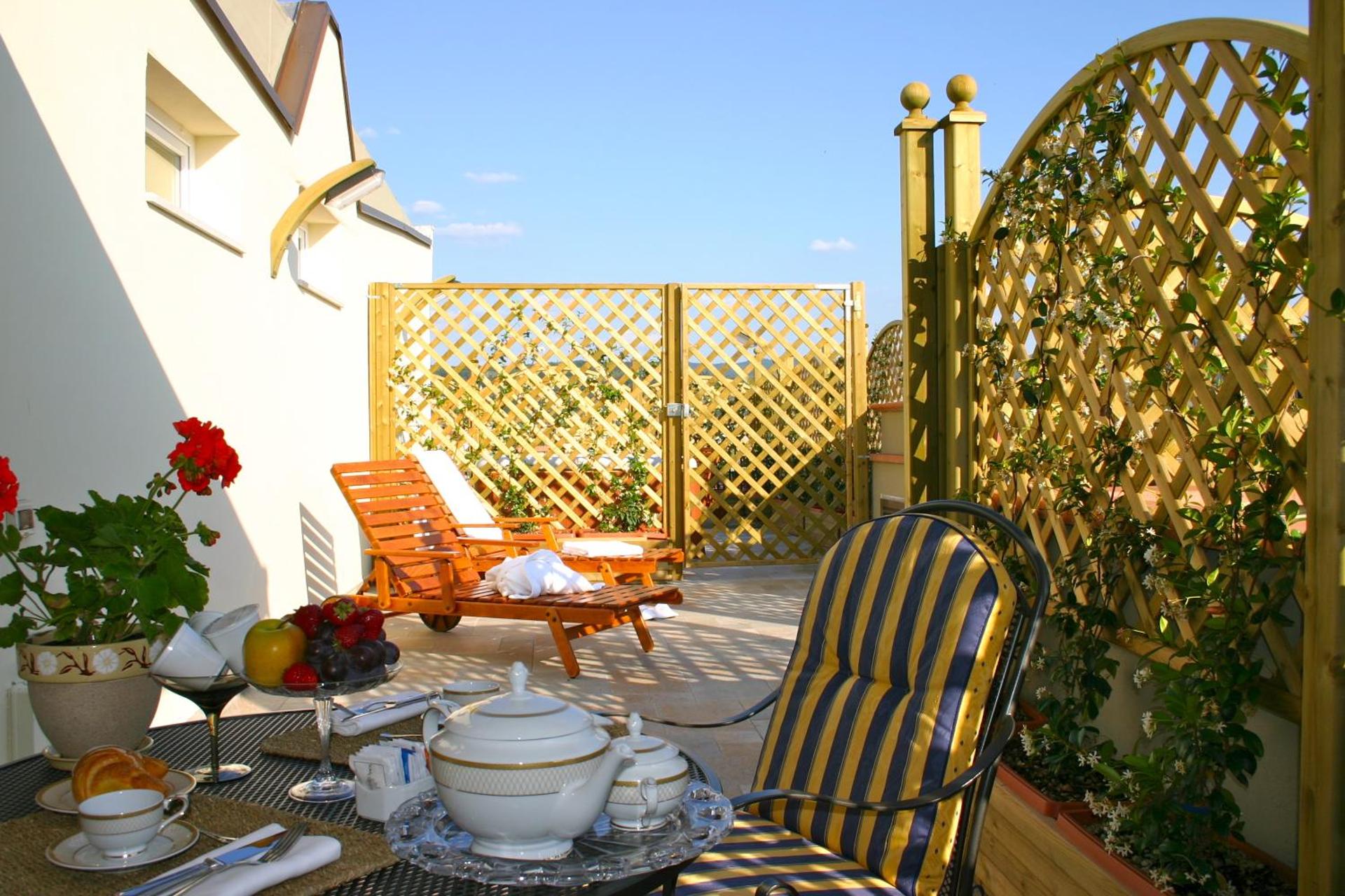 Hotel Continentale - Photo 7