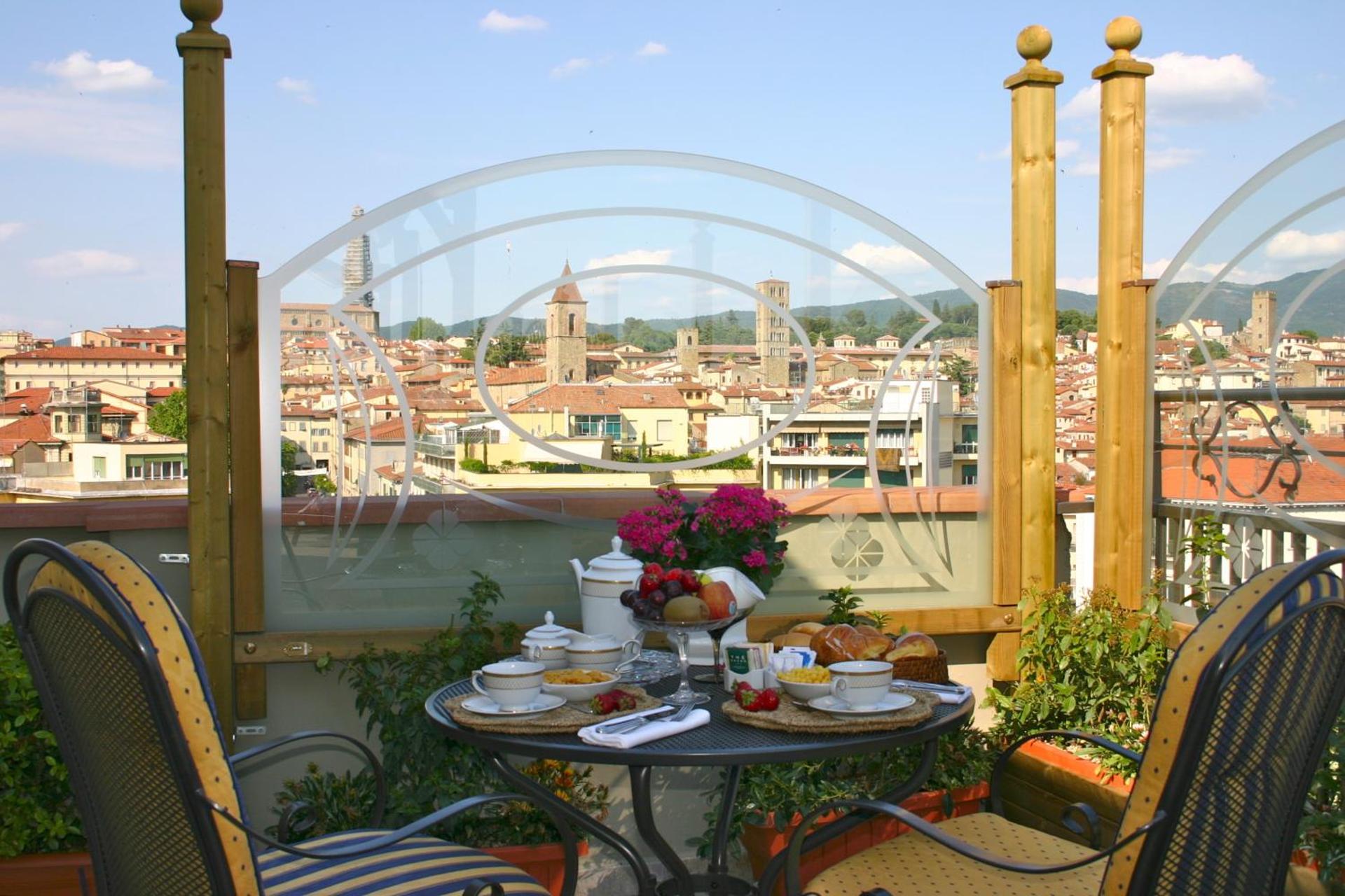 Hotel Continentale - Photo 13