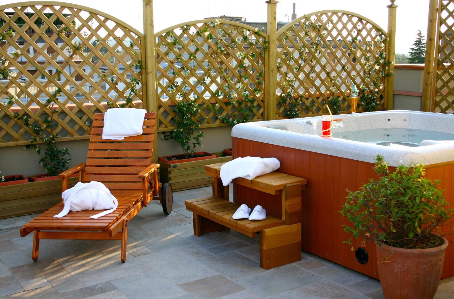 Hotel Continentale - Photo 14