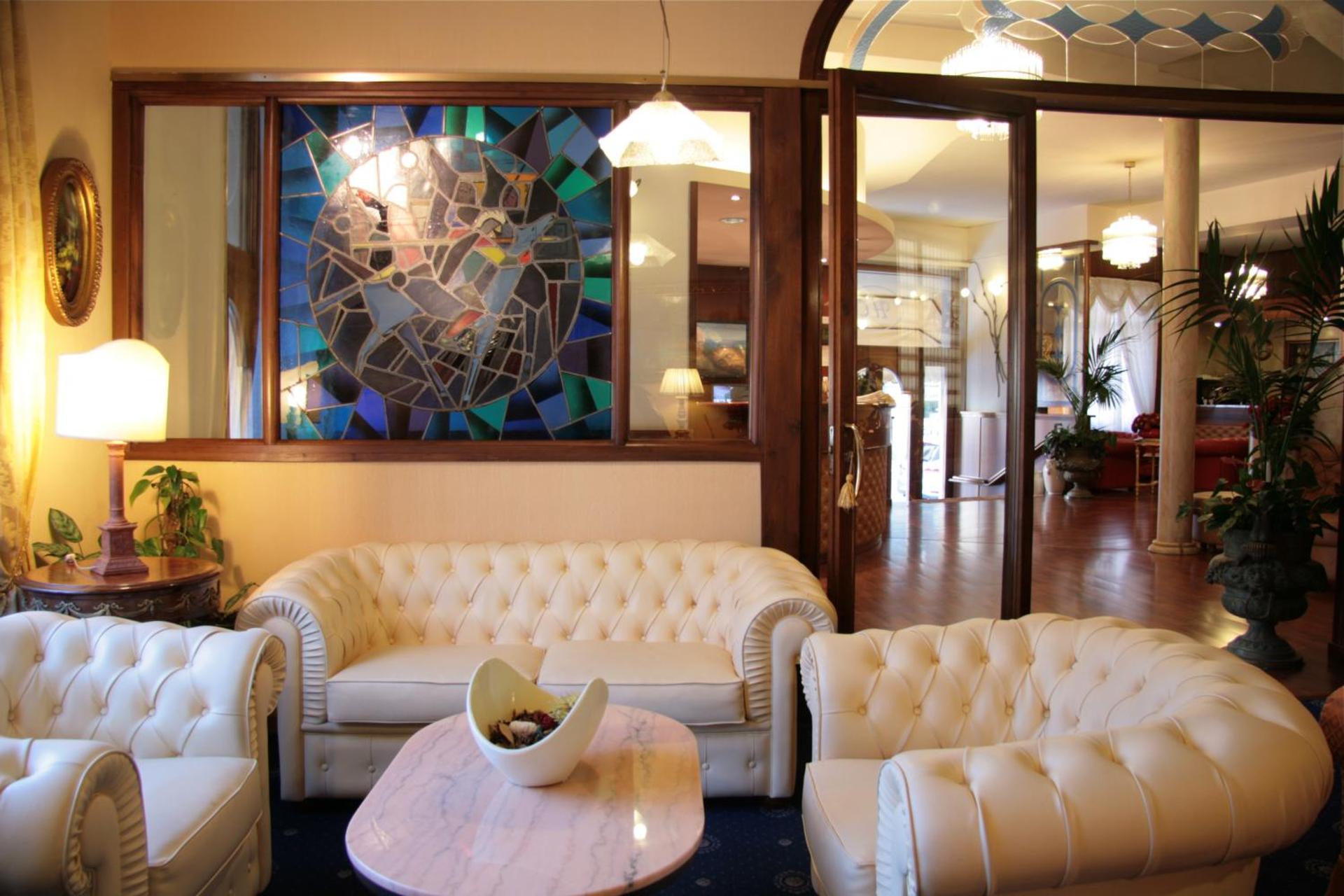 Hotel Continentale - Photo 131