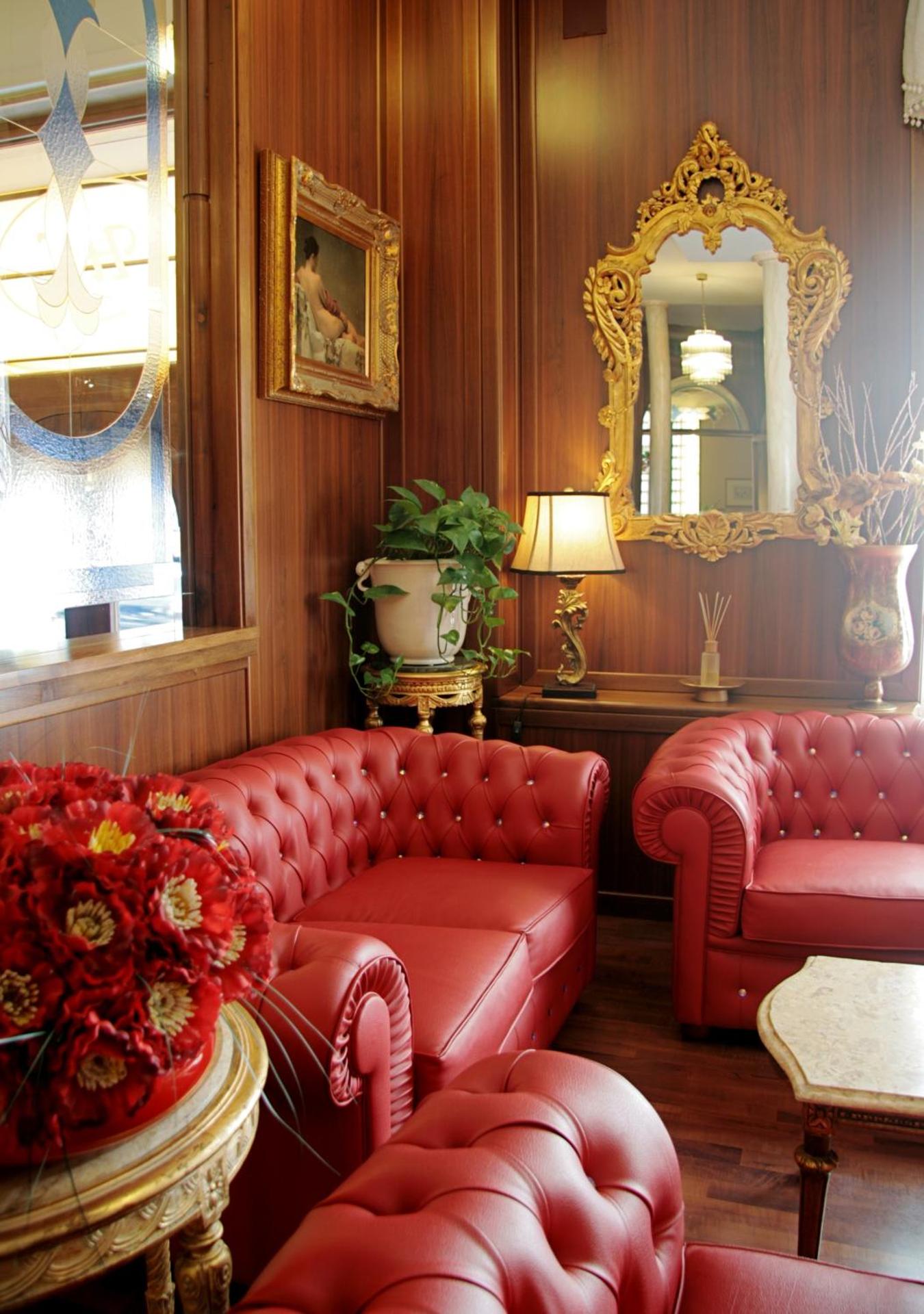 Hotel Continentale - Photo 136