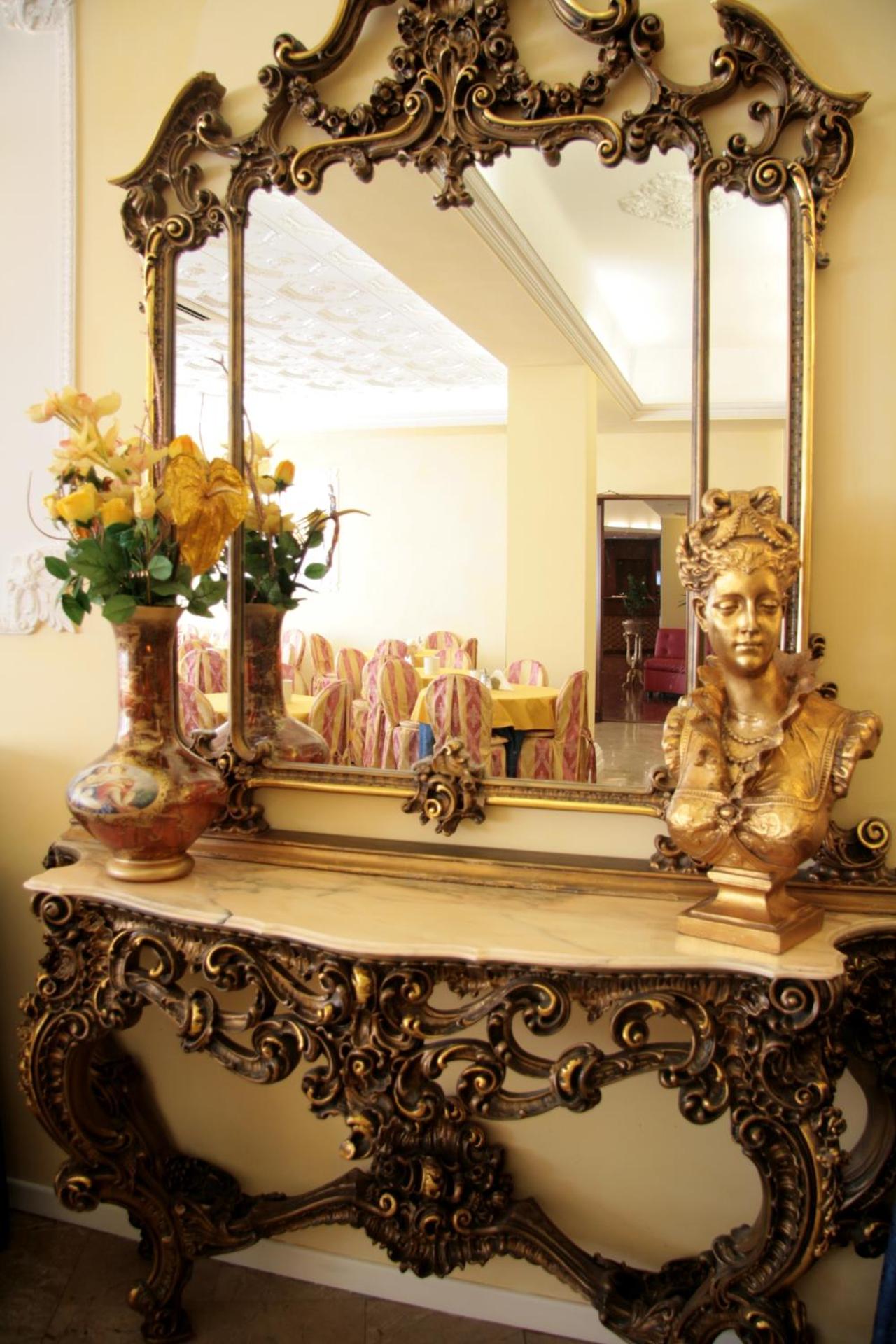 Hotel Continentale - Photo 135