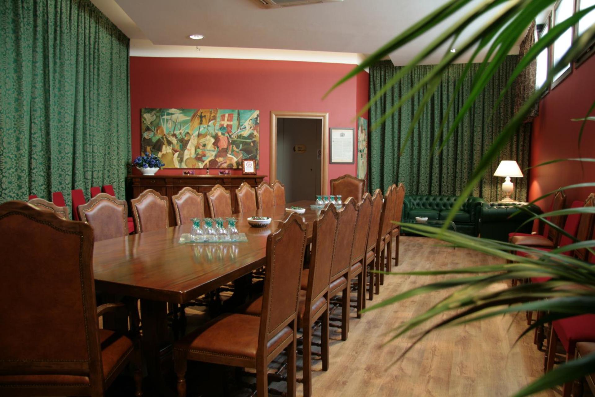 Hotel Continentale - Photo 138