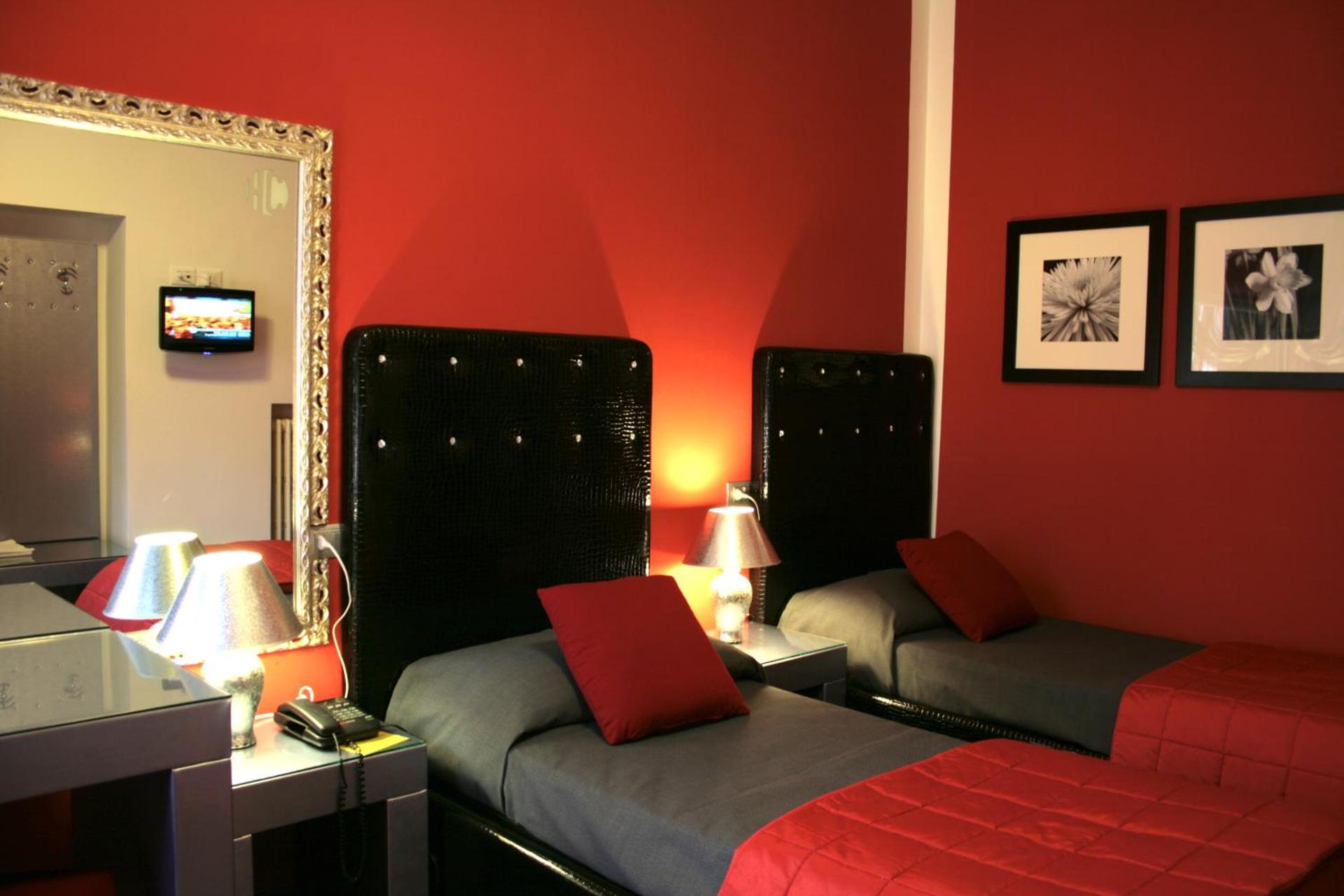 Hotel Continentale - Photo 143