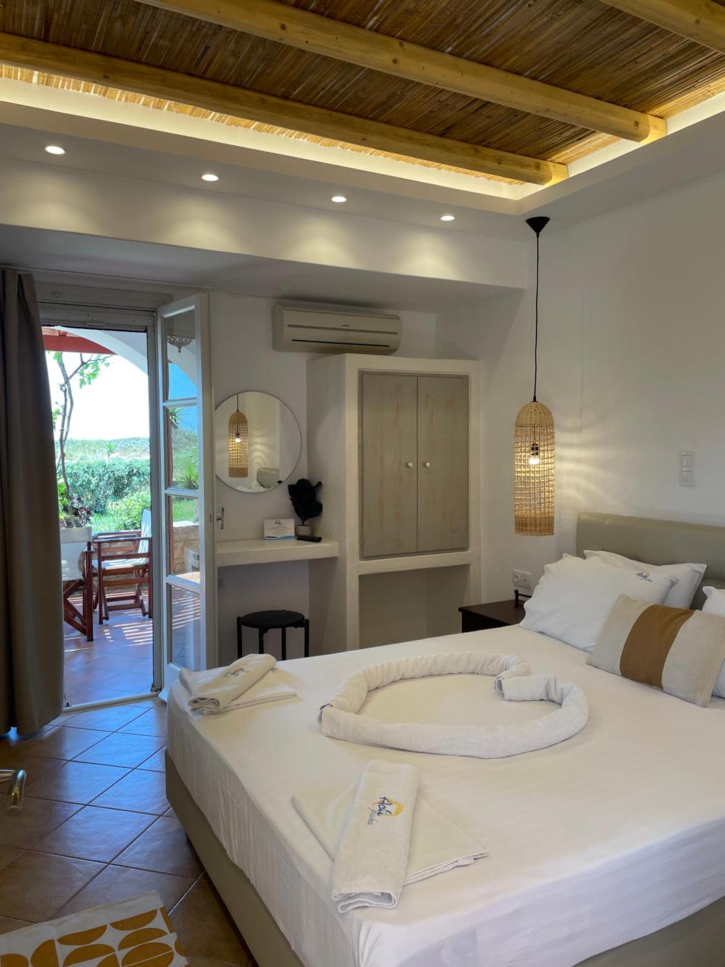 Acti Plaka Hotel - Photo 21