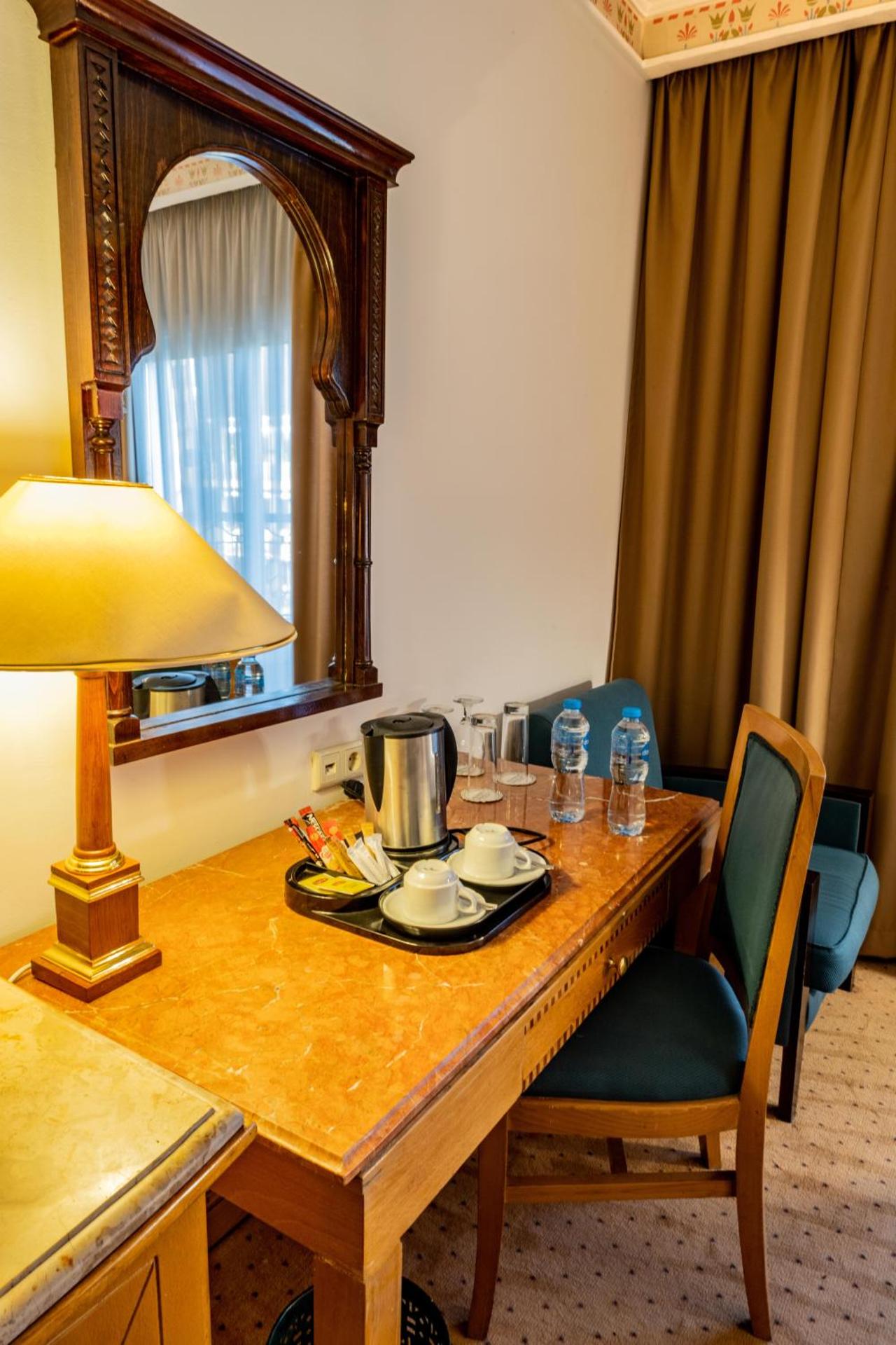 Steigenberger Nile Palace Luxor - Convention Center - Photo 7