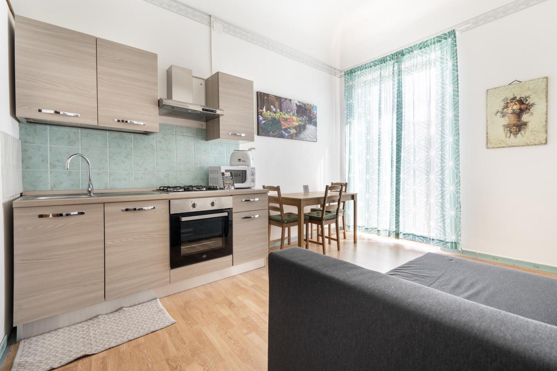 Porta Carini Residence - Photo 45