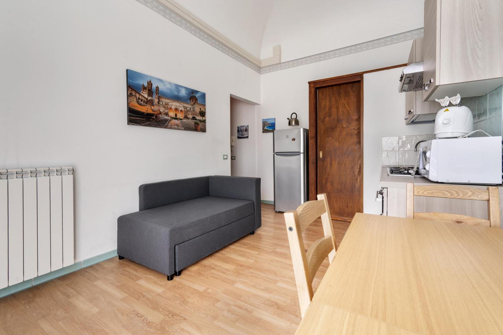 Porta Carini Residence - Photo 29