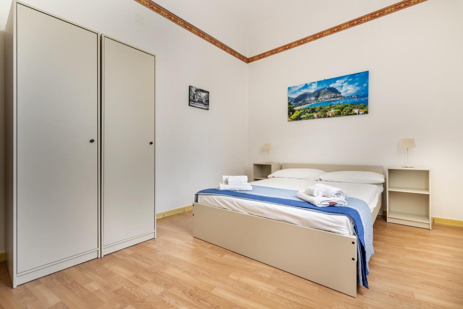 One-Bedroom Apartment - Main Photo