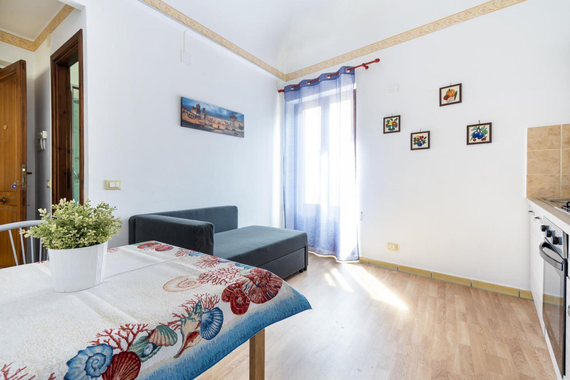 Porta Carini Residence - Photo 38