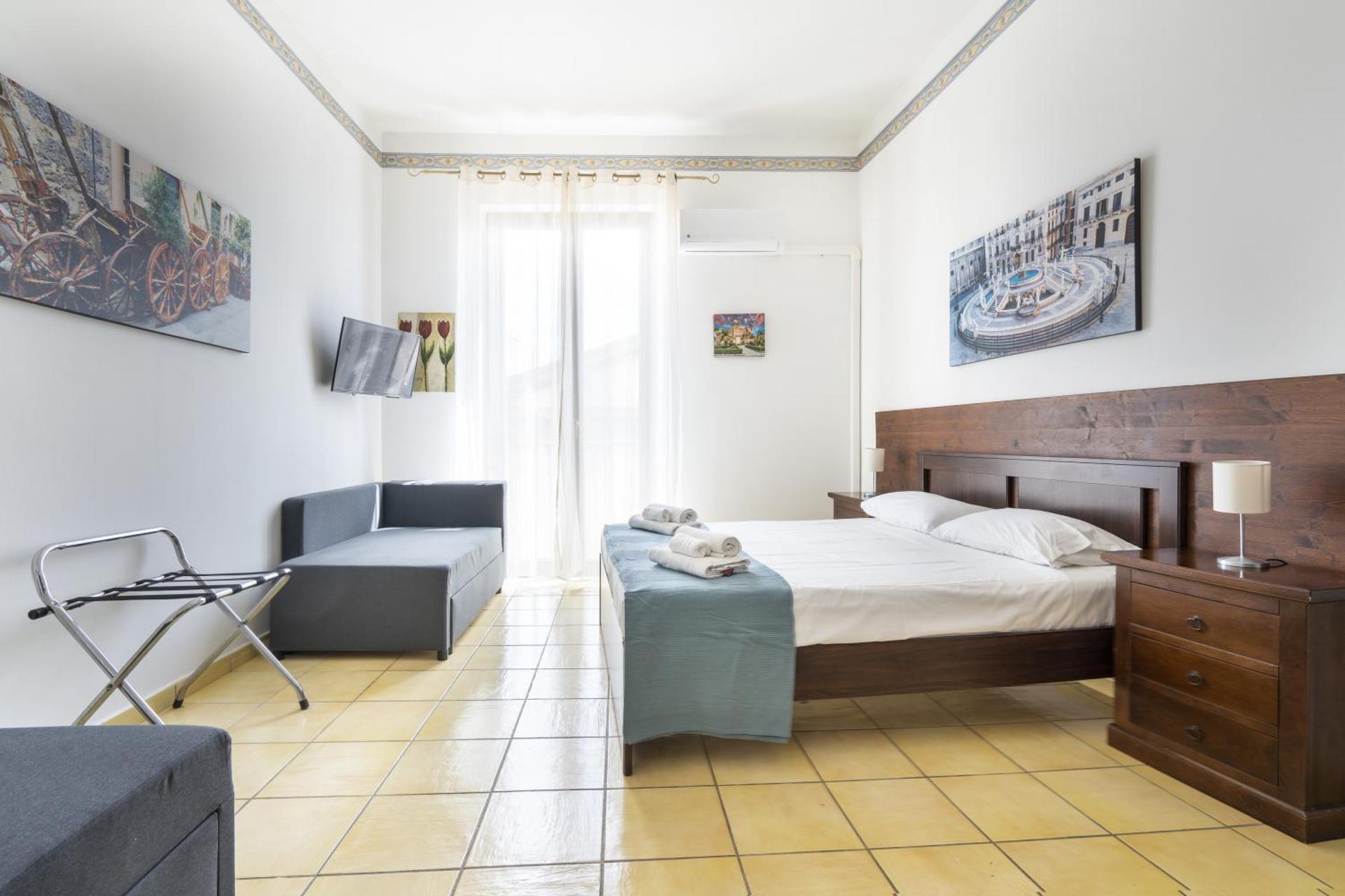 Porta Carini Residence - Photo 4