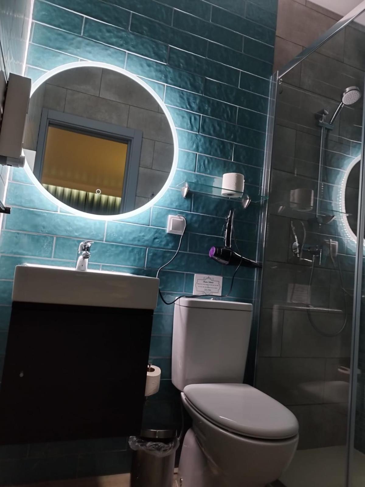 Nature Guesthouse - Photo 139