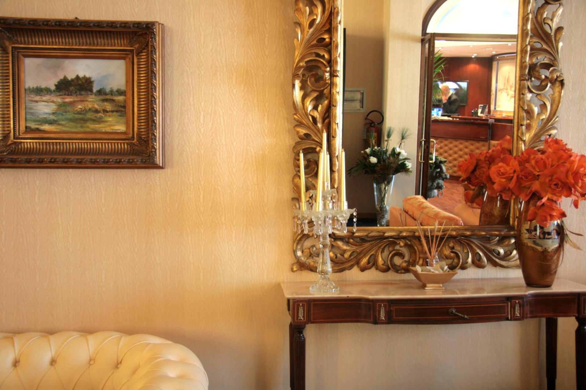 Hotel Continentale - Photo 150