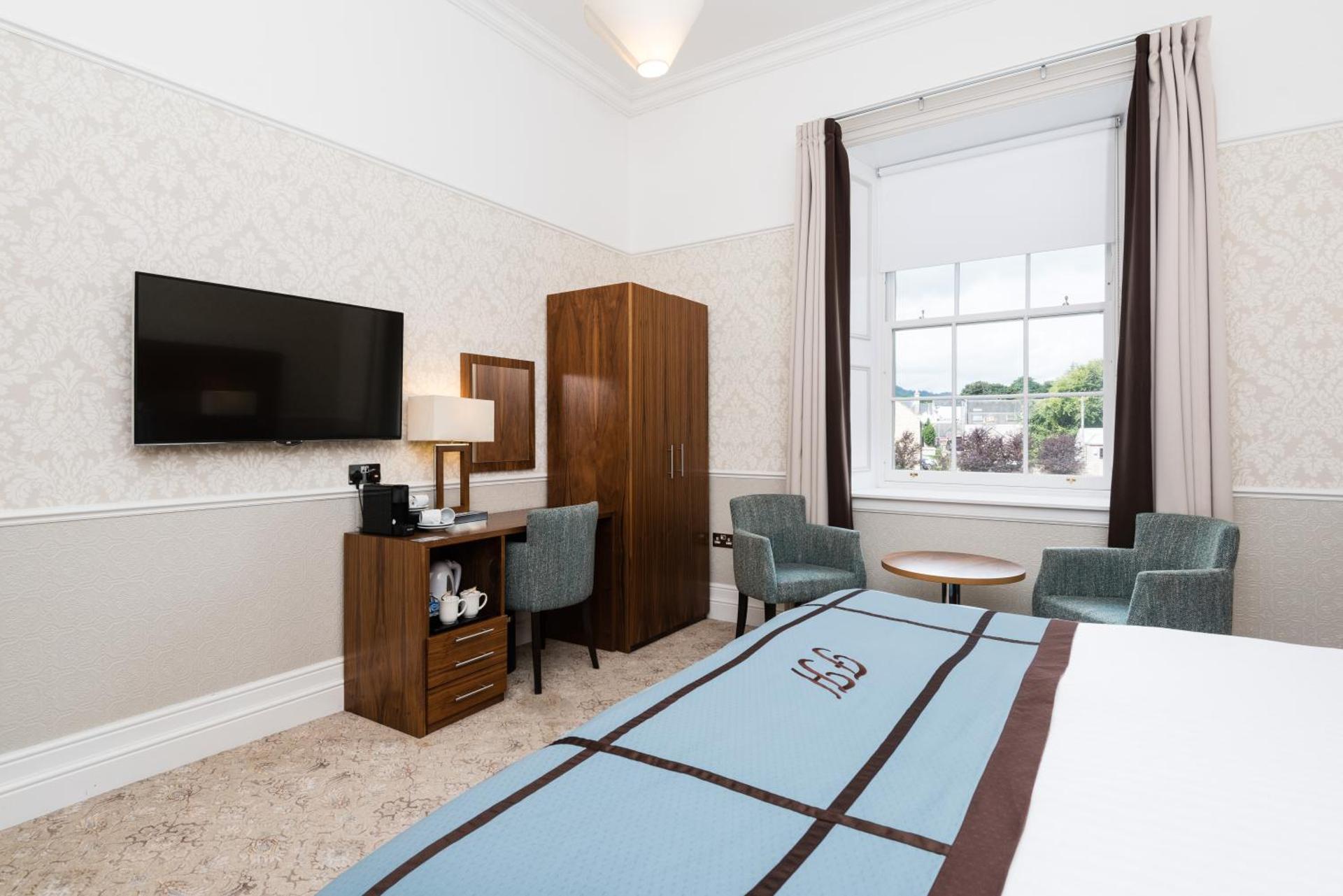 Fisher's Hotel - Photo 54